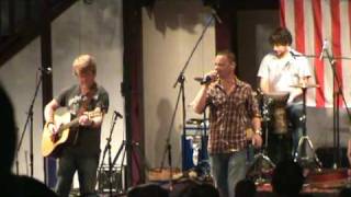 Watch Gaelic Storm Kellys Wellies video