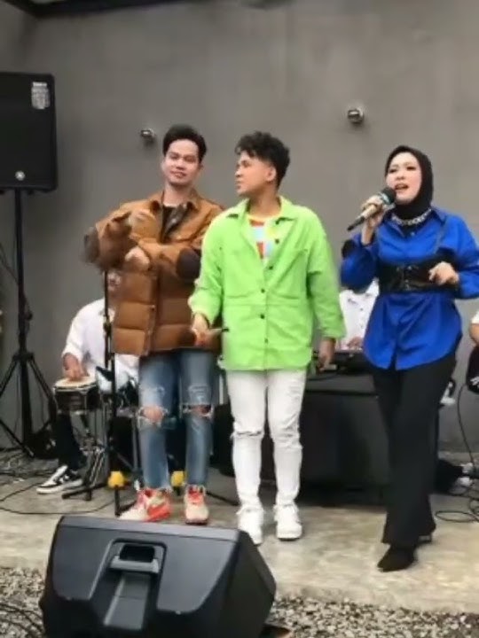 Cengkok Terbaik Selfi Yamma di Lagu Bukan Selembar Tissue