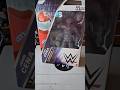 John Cena Mattel Translucent Elite figure. #Shorts #wwe #wrestling #johncena #wrestlingfigures