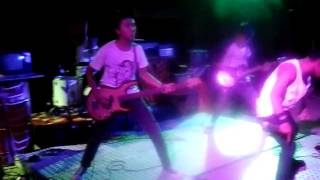 Scream of Vexia - The Traitor Live in Famouz Cafe