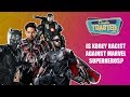 IS KOREY COLEMAN RACIST AGAINST MARVEL SUPERHEROES?!