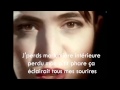 Jil caplan  tout cqui nous spare lyrics