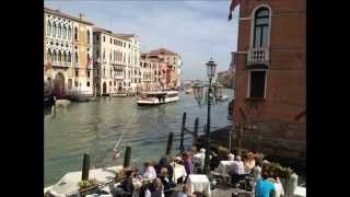 Venice, Italy 2012
