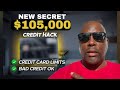 New $80,000 Navy Federal Credit Card Guaranteed Approval Secret Strategy! Bad Credit OK ✅