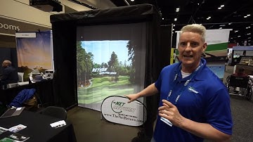 The Net Return at the 2019 PGA Merchandise Show