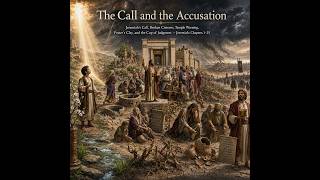 The Bible - OT - 24a - Jeremiah, Chapters 1-25