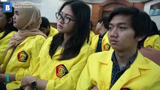 Event Kunjungan Mahasiswai Ui Ke Bkn