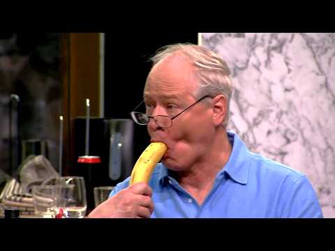 Såsprovning med Ankan och Robert - LOL