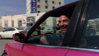 Dri̇ft Ankara Da Böyle Yapilir Özgür Çocuk