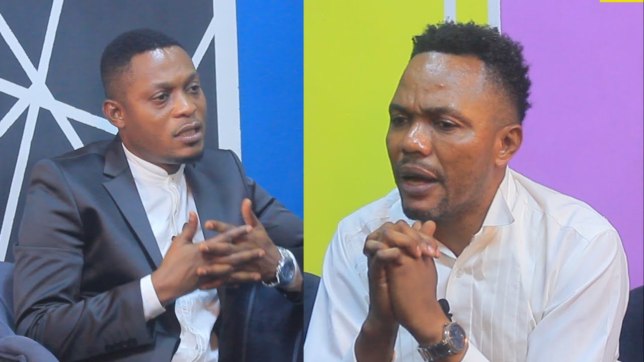 BAWUTA WAPI:DE MOYIBI AU CHANTRE DE L' ETERNEL, FR CLOVIS MAKOLA GRAND TEMOIGNAGE SUR SA VIE PRIVE