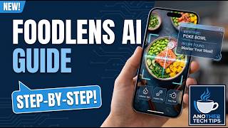 How to Build FoodLens AI in AppSheet (Step-by-Step Tutorial)