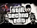 STILL BASELINE | Techno Remix 2026 | Eminem Mockingbird &amp; West Coast Old School Hip Hip Bangers