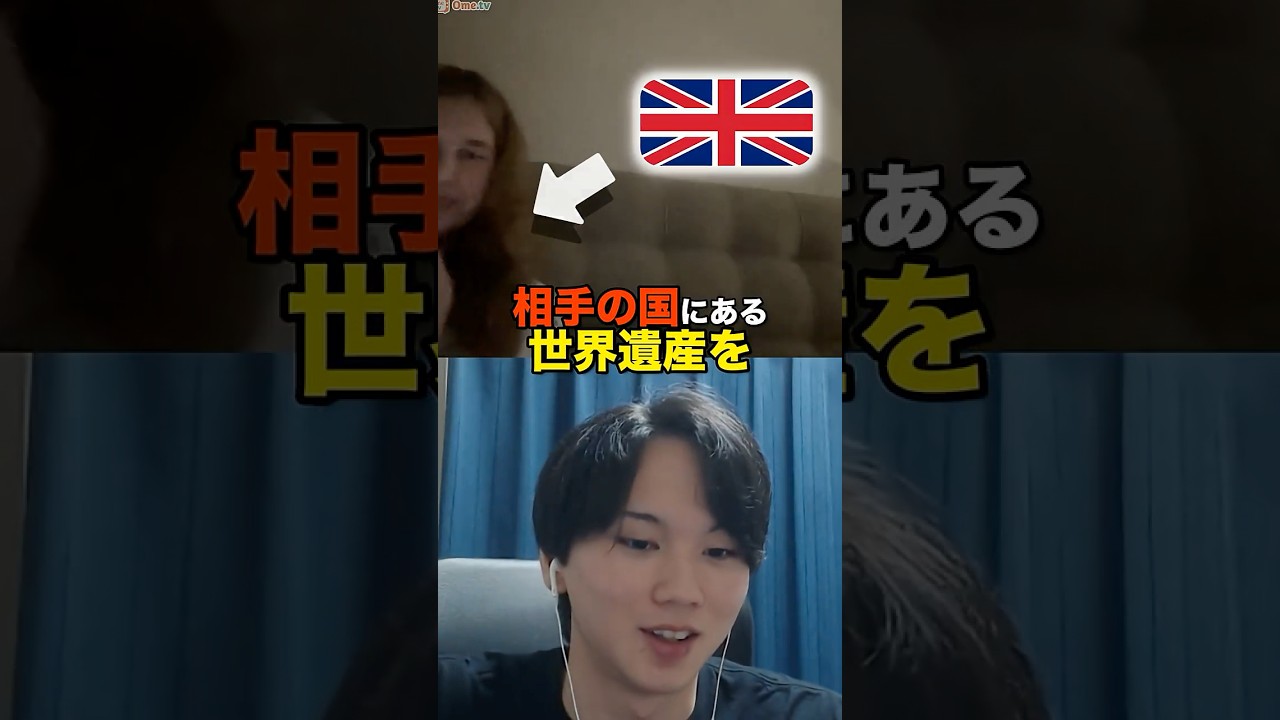 出川イングリッシュで会話してみた