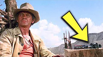 Once Upon a Time in the West (1968): 25 SECRETS Hidden for Decades
