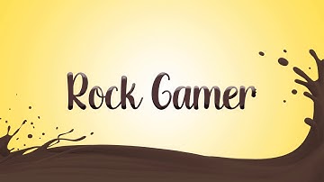 Chocolate Text Effect Photoshop Tutorial