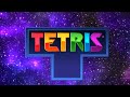 TETRIS GAMING. SCORE: 11.495