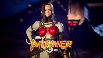 FIGHTING EX LAYER BETA (DEMO) MikeandIke12 vs unclejoe134