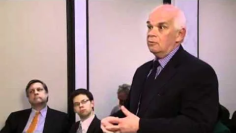 Are Casinos Like Cocaine for the Brain? Q&A Steve Block