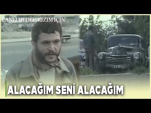 Hamal Türk Filmi | Hamal Yusuf'un Araba Hayali