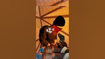 I WENT FULL DEEP 😳 #rust #winnie #shorts