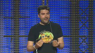 Latitude59 2020: Karma Academy for founders -  Full stack product – the uneasy path