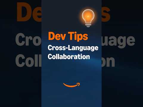 React Native isn’t just cross-device, it’s cross-language.