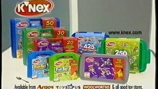 UK - Sky One Adverts - Winter 2003 (2)