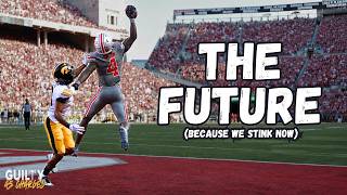 Chargers 2027 Mock Draft 1.0 (IT'S OCTOBER!)