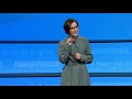 Yasmine Belkaid Takes On A Journey Into The Vast Universe Of The Microbiome 