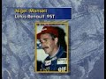 Formula1- Lap Of The Gods - Classic Onboards