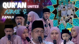 Download Lagu Live In International Competition Recite Al Quran Kuala Lumpur || Azraie Family MP3 Download Lagu Live In International Competition Recite Al Quran Kuala Lumpur || Azraie Family MP3