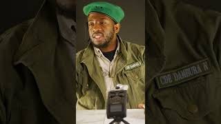 Tricky Time To Be A Zimbabwean Politician Right Now