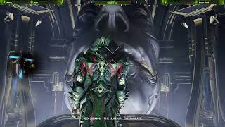 Monday Funday! Space Ninja Teen Tenno Loot Goblin Weekly Warframe Reset Shenanigans!