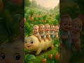 Tysm Dudi dudi dum dum 🐨😜 Cute 3d cartoon videos for kids and toddlers#toddlerfun #kidslearning