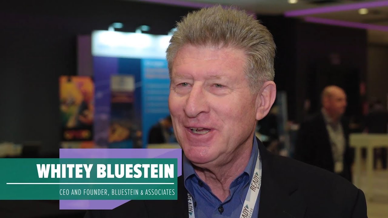 More insights from Whitey Bluestein on the North American MVNOs market