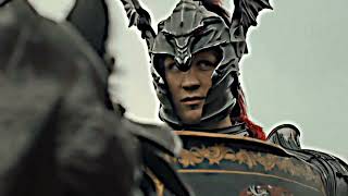 Daemon Targaryen Scene Pack Cc Alight