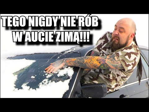 Wideo: Czy wloty zimnego powietrza szkodzą Twojemu samochodowi?