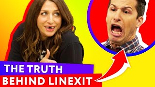 The Real Reason Why Chelsea Peretti Left Brooklyn Nine-Nine |⭐ OSSA