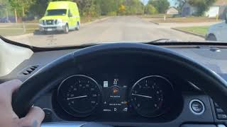 Welcome to another Virtual Test Drive brought to you by Twin Cities Auctions! In this video, we take Land Rover Twin Cities