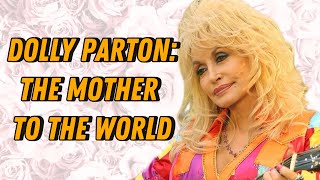 This One Thing Is in the Center of Her Success #Dolly #Biography