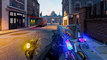 This is how CoD Mobile Graphics looks in 2024… (Max Settings!)