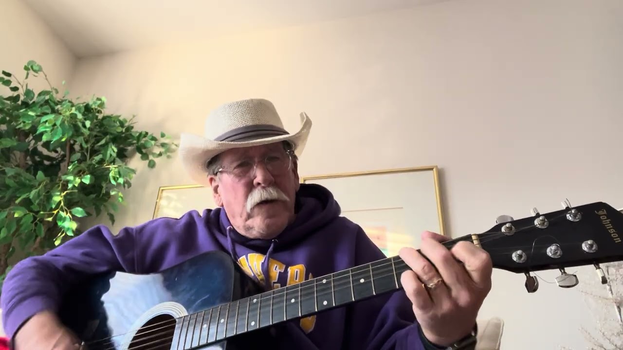 “Feel Like Hank Williams Tonight”