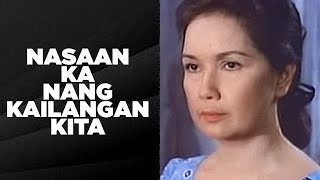 NASAAN KA NANG KAILANGAN KITA: Susan Roces, Snooky Serna, Aga Muhlach & Richard Gomez | Full Movie