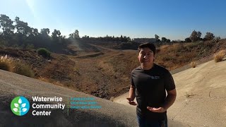 Waterwise Community Center: Groundwater Journey