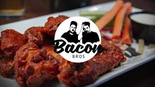 Bacon Bros - No Chicken, No Fame