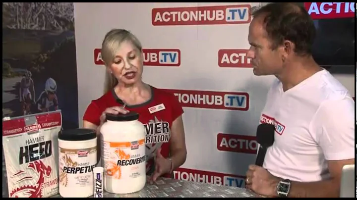 Debbie  Hammer Nutrition