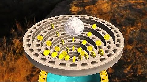 Going Balls New Update Speedrun Gameplay Level 765