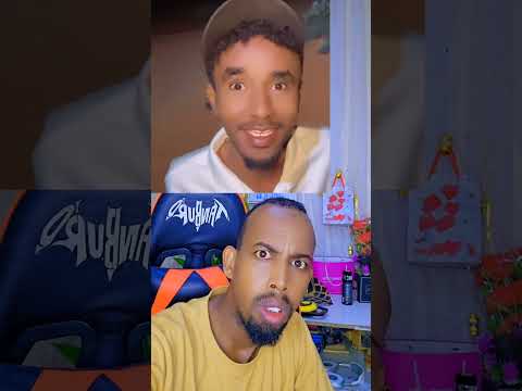 Maku Raac San Tahay Funny 