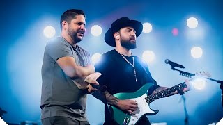Jorge e Mateus anunciam pausa na carreira em 2026 para descansar e 'pensar caminhos'