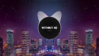 Without me ringtone